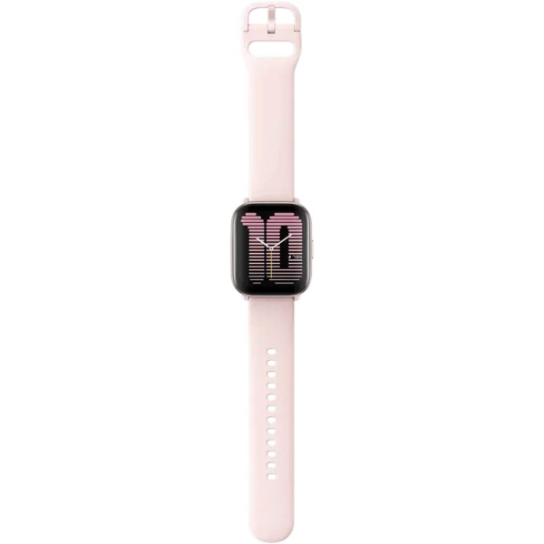Купить AMAZFIT часы Active A2211 Petal Pink-4.jpg